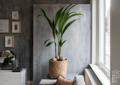 Poterie - Aménagement extérieur avec GardenSKoncept