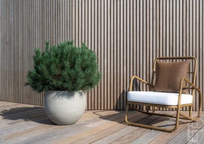 Aménagement parcs et jardins