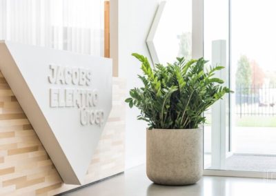 Aménagements extérieurs poterie