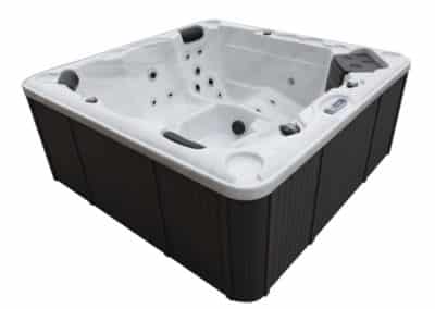 Jacuzzi Luxembourg