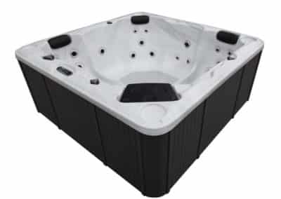 Jacuzzi Luxembourg spa