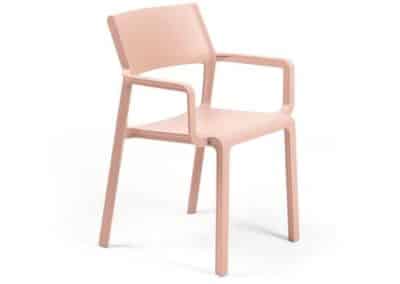 Chaise Nardi