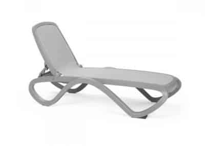 Transat gris Nardi
