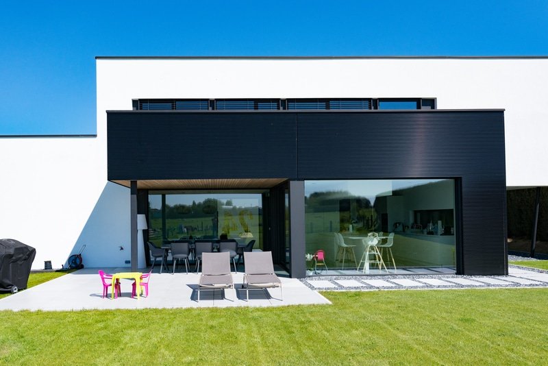 Aménagement extérieur - Jardin