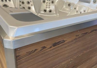 Jacuzzi USSPA