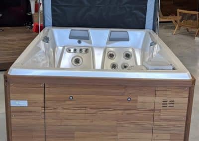 Jacuzzi USSPA - Spa