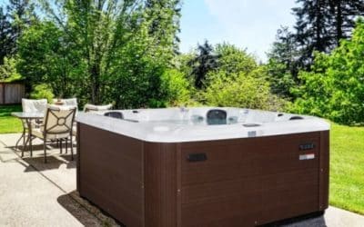 Découvrez nos spas de qualité avec GardenSKoncept