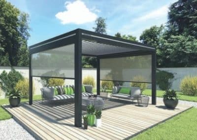 Pergola Art Home Alu