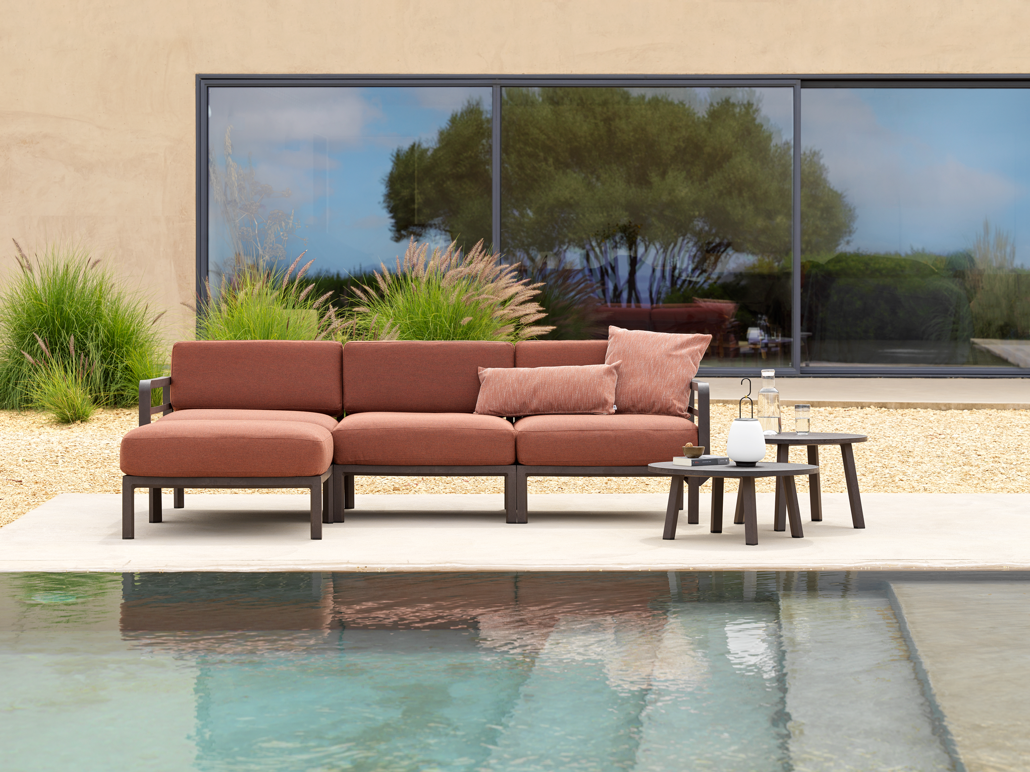 Mobilier Nardi chez GardenSKoncept au Luxembourg Mobilier Nardi chez GardenSKoncept au Luxembourg