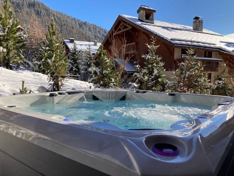 Comment entretenir son spa ?