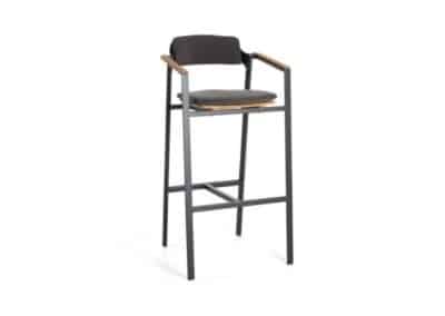 Chaise haute Diphano - GardenSKoncept au Luxembourg