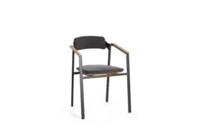 Chaise moderne Diphano - GardenSKoncept au Luxembourg