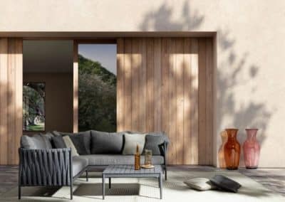 Mobilier extérieur - Bizzotto (GardenSKoncept, Luxembourg)