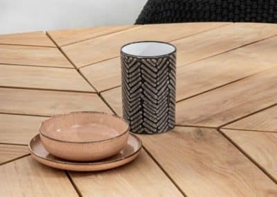Table en bois - Bizzotto