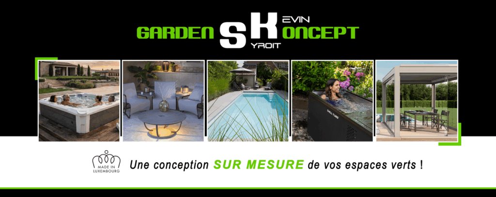 GardenSKoncept printemps 2026