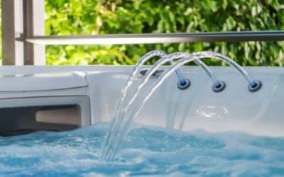 Quelles thérapies pour votre spa personnel ?
