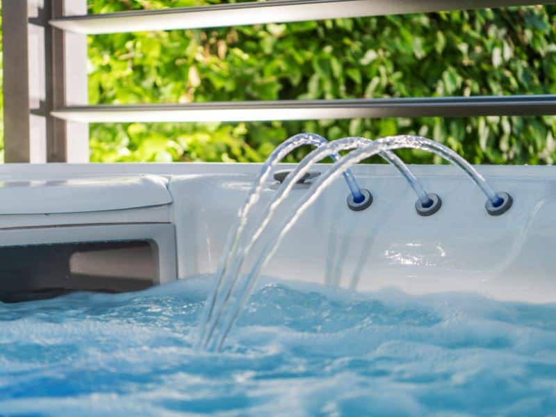 Quelles thérapies pour votre spa personnel ?