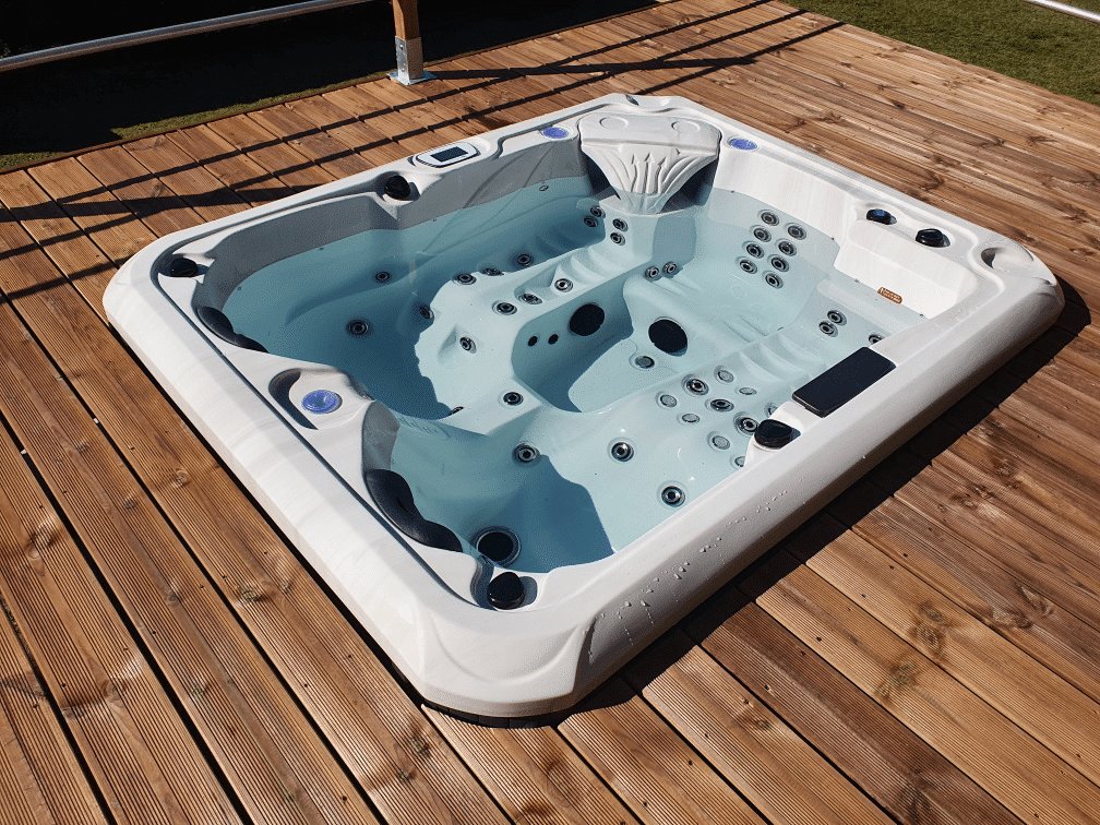 Spa 3 places au luxembourg