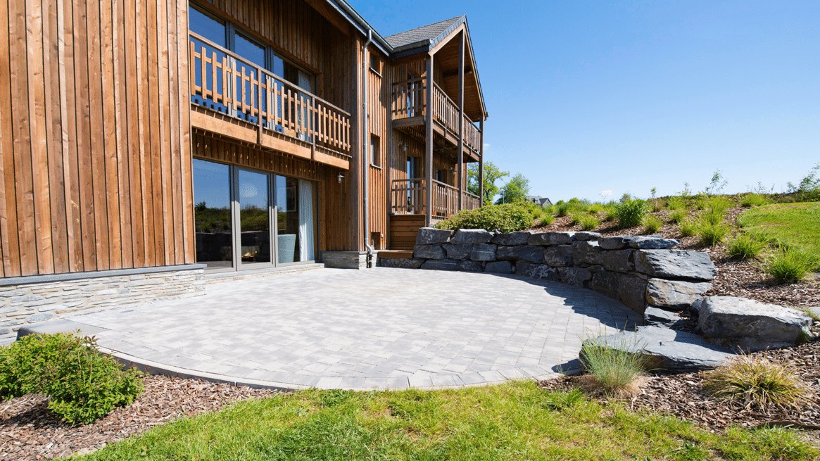 Terrasse et décoration - Gardenskoncept