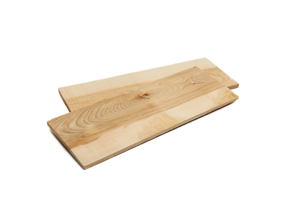 Set de 2 planches à griller - Broil King - Gardenskoncept