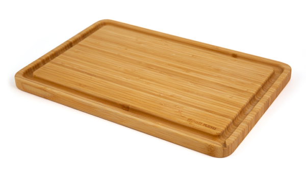 Planche à couper Bamboo - Broil King - Gardenskoncept