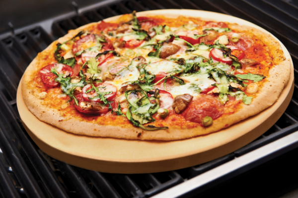 Pierre Pizza - Broil King - Gardenskoncept