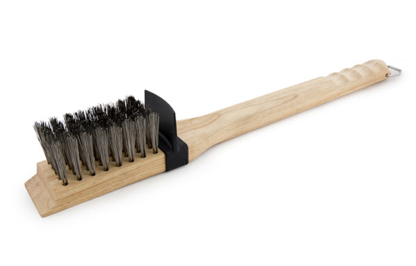 Brosse de nettoyage - Broil King - Gardenskoncept