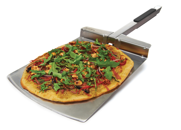 Pelle pizza - Broil King - Gardenskoncept