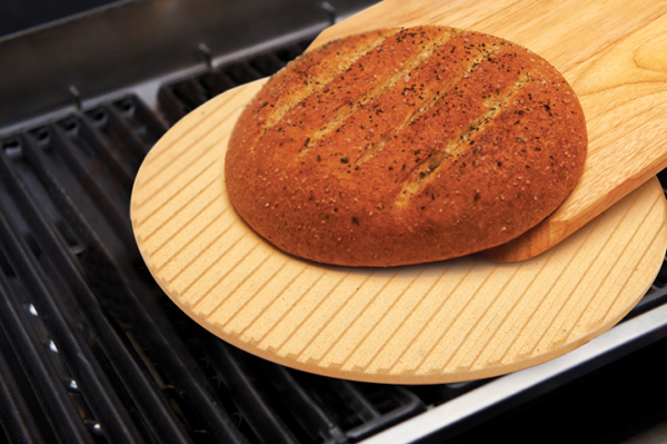 Pierre Pizza - Broil King - Gardenskoncept