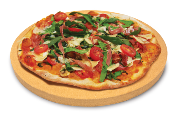 Pierre Pizza - Broil King - Gardenskoncept