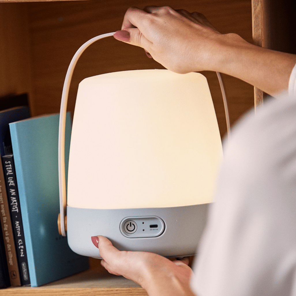 Lite-up- Kooduu - Gardenskoncept
