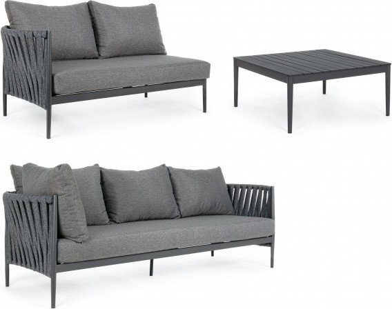 Mobilier exterieur chez gardenskoncept au Luxembourg