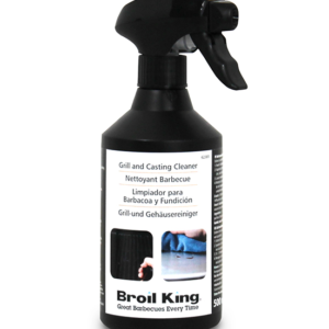 Nettoyant barbecue - Broil King - Gardenskoncept