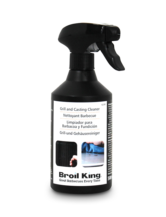 Nettoyant barbecue - Broil King - Gardenskoncept