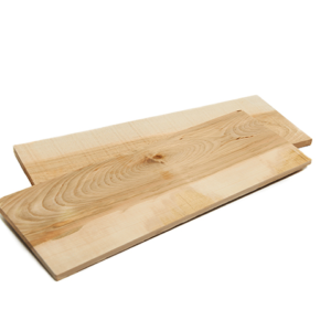 Set de 2 planches à griller - Broil King - Gardenskoncept