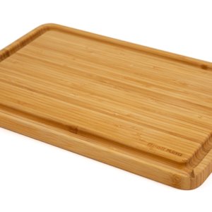 Planche à couper Bamboo - Broil King - Gardenskoncept