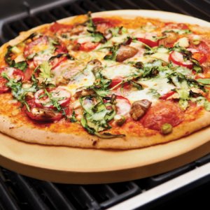 Pierre Pizza - Broil King - Gardenskoncept