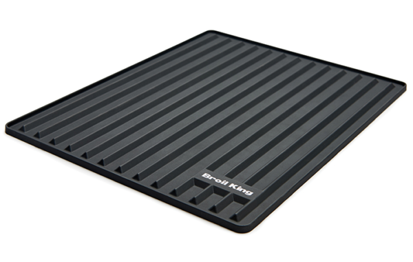 Protection tablette de coté en silicone Broil King