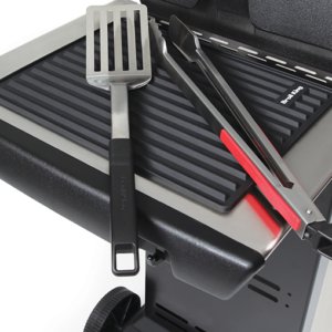 Protection tablette de coté en silicone Broil King