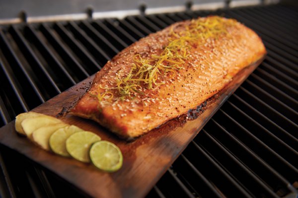 Set 2 planches à griller - Broil King - Gardenskoncept