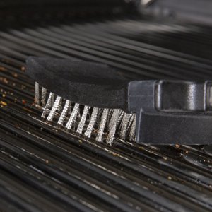 Brosse de nettoyage - Broil King - Gardenskoncept