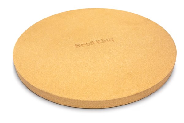 Pierre Pizza - Broil King - Gardenskoncept