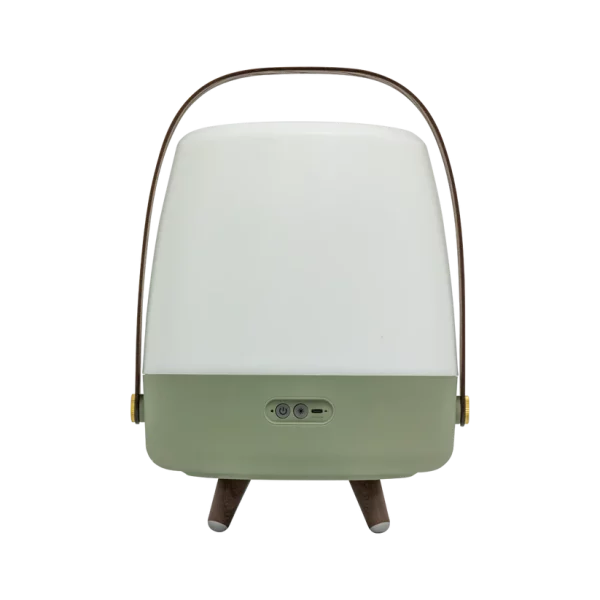 Enceinte Lampe - Image 3