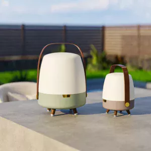 Enceinte Lampe Mini