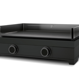 plancha-gaz-modern-g60-acier - Forge adour - Gardenskoncept