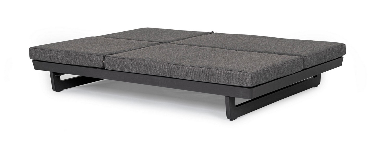 Lit double - extérieur - Bizzotto - Gardenskoncept