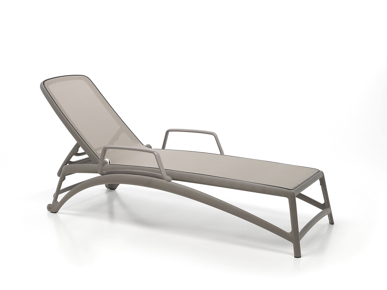 Nardi_sunloungers_ATLANTICO_ mobilier jardin - Gardenskoncept