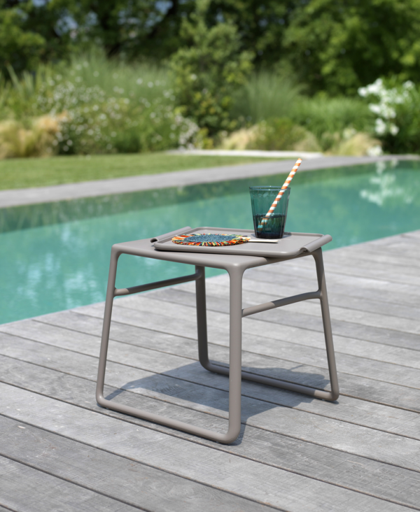 Nardi_tables_POP - Mobilier jardin au Luxembourg
