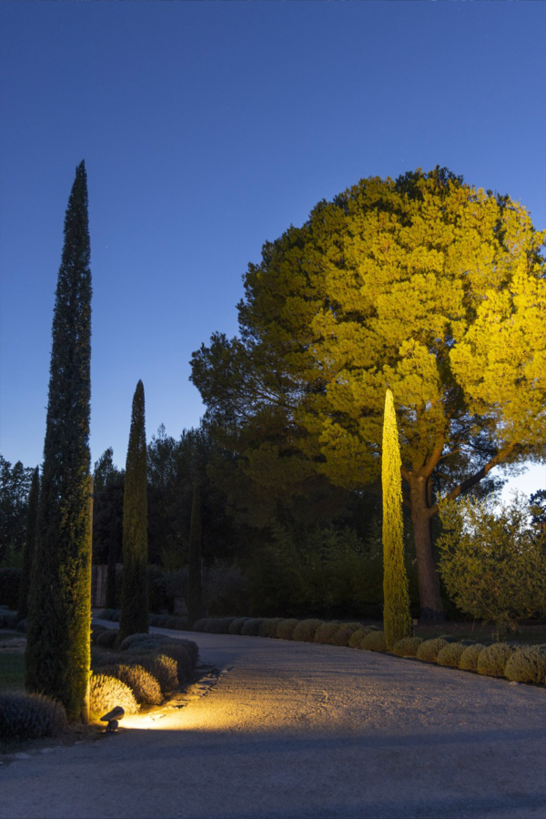 OJE-Spot-Solaire - Les Jardins - Luminaire