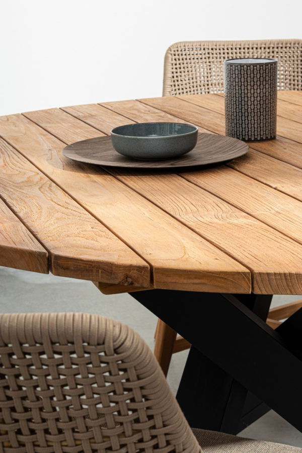 Table-Brandon-noir---Bizzotto-Gardenskoncept